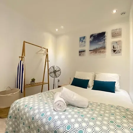 Little Paradise - Au Coeur De Lejlighed La Ciotat