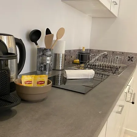 Little Paradise - Au Coeur De *