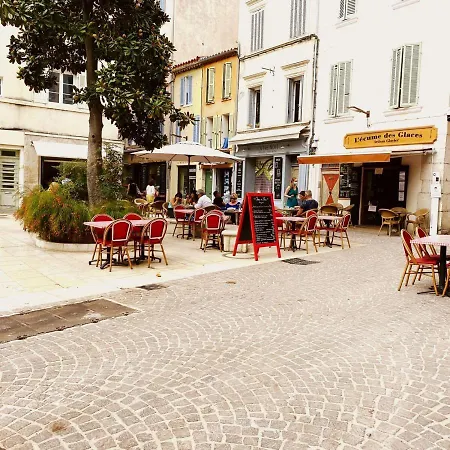 Little Paradise - Au Coeur De * La Ciotat