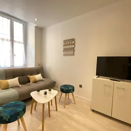 Little Paradise - Au Coeur De *