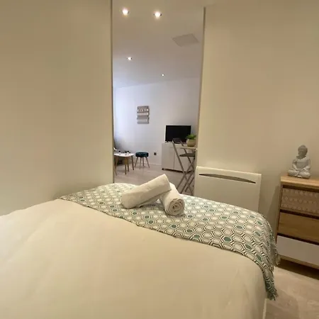 Apartment Little Paradise - Au Coeur De La Ciotat