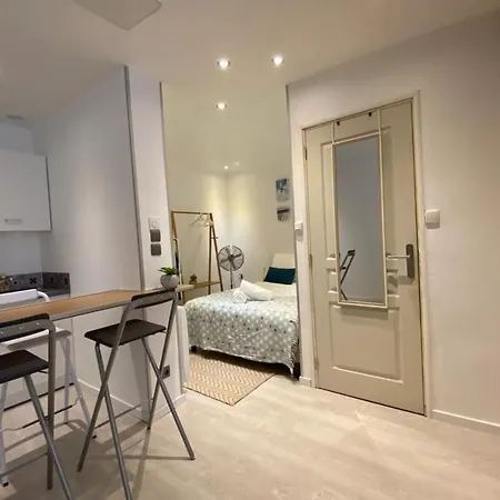 Little Paradise - Au Coeur De *