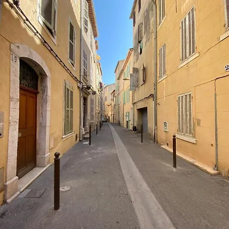 Little Paradise - Au Coeur De * La Ciotat