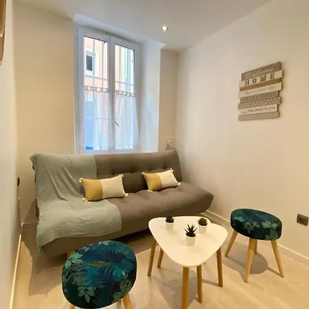 Apartment Little Paradise - Au Coeur De La Ciotat