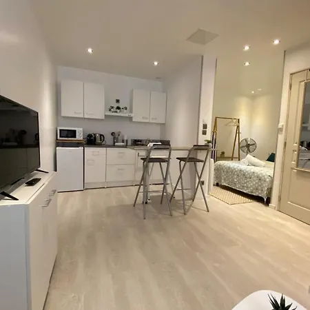 Little Paradise - Au Coeur De La Ciotat