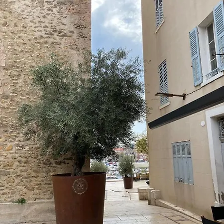 Little Paradise - Au Coeur De