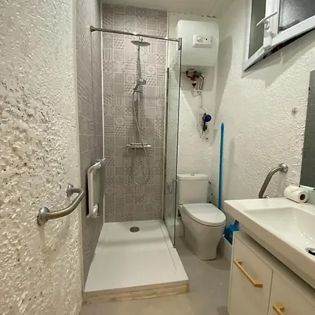 Little Paradise - Au Coeur De Lejlighed La Ciotat