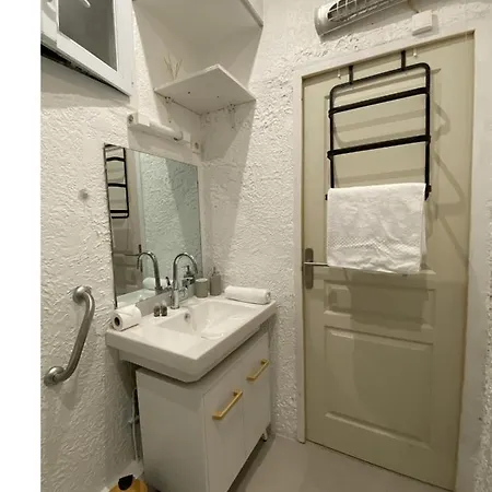 Little Paradise - Au Coeur De