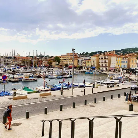 Lejlighed Little Paradise - Au Coeur De